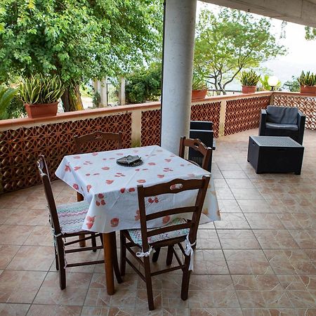 Casa Vacanze Diamante Ogliastro Cilento Luaran gambar