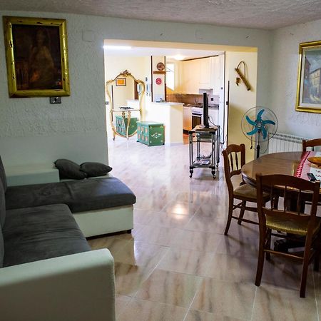 Casa Vacanze Diamante Ogliastro Cilento Luaran gambar