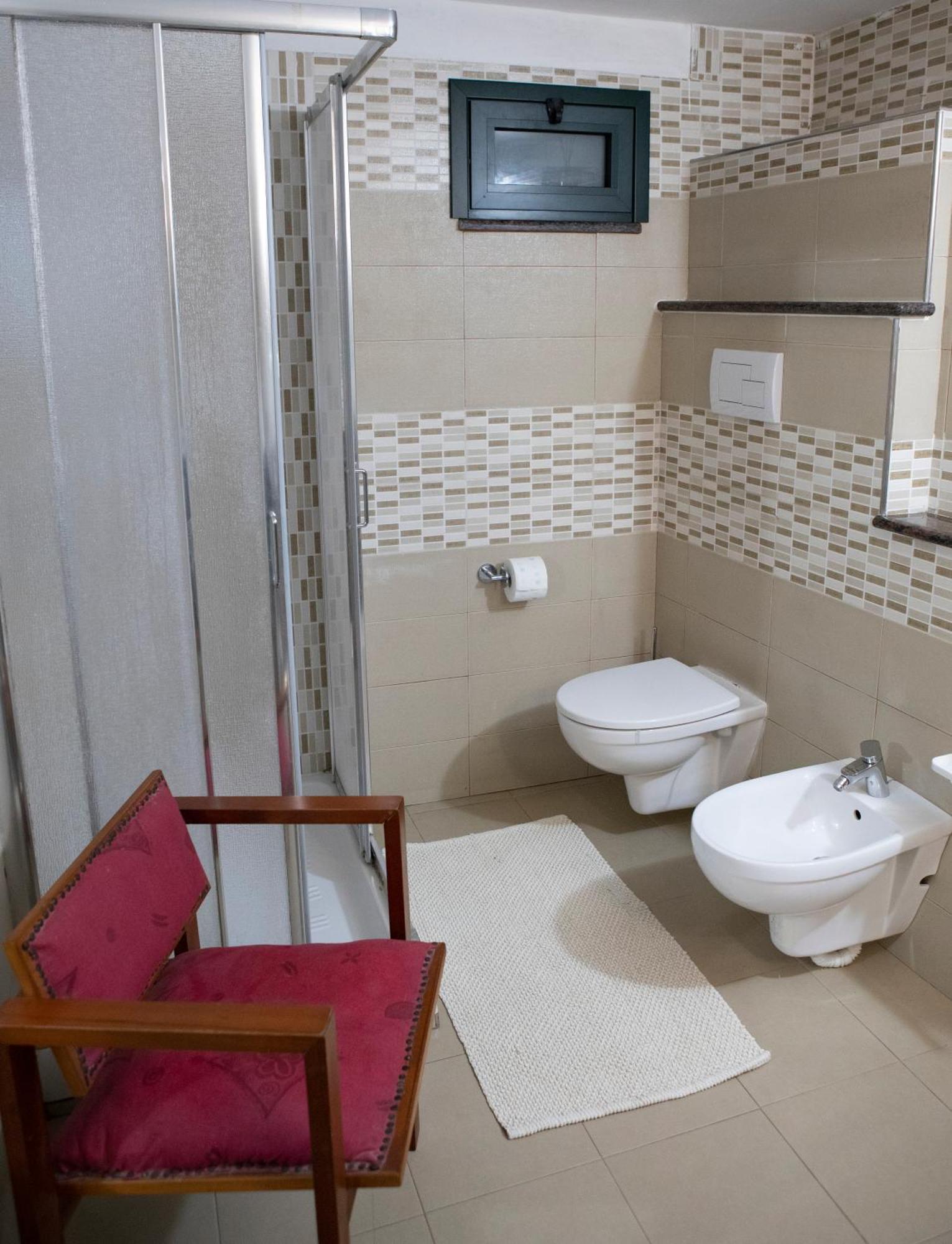 Casa Vacanze Diamante Ogliastro Cilento Luaran gambar